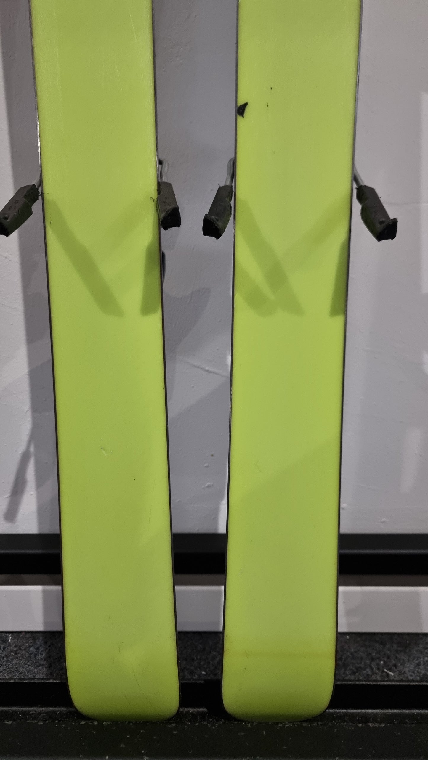 Atomic Century Junior 130cm