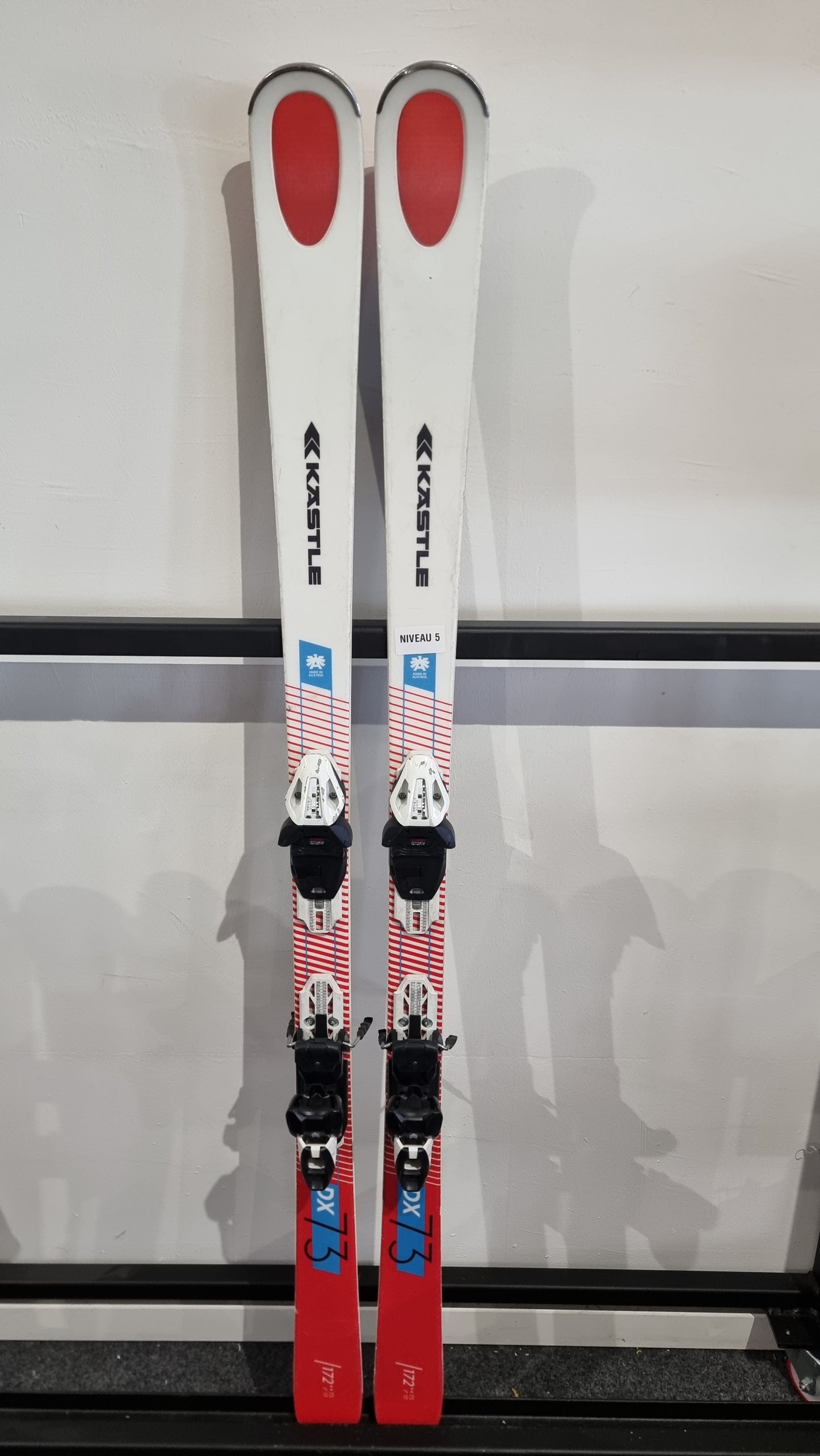 Kastle DX73 172cm