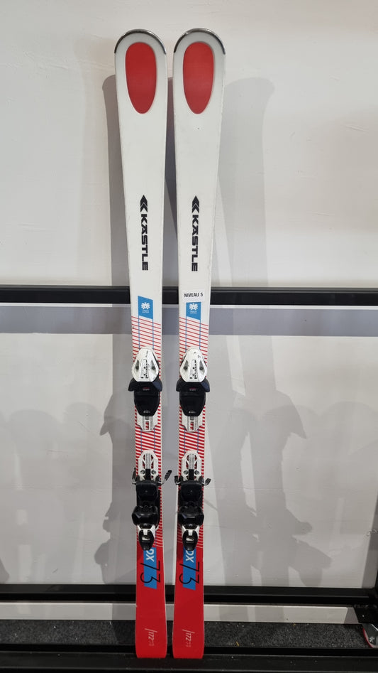 Kastle DX73 172cm