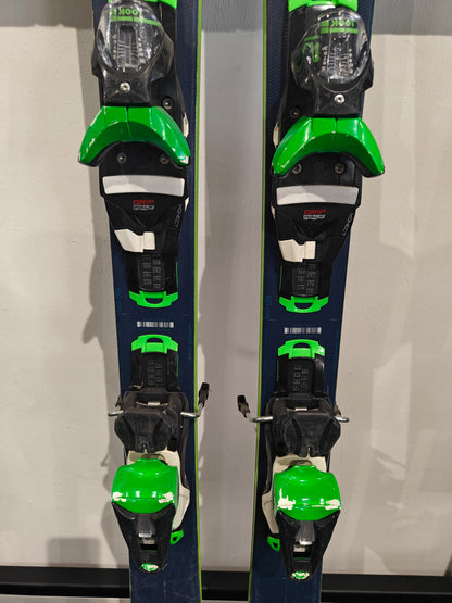 Rossignol experience series all mountain freedom 160 cm