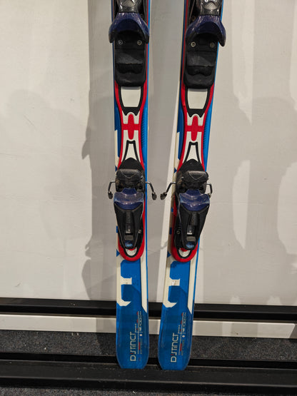 Dynastar distinct 160cm