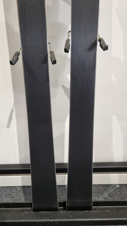 Salomon Daytona 176cm