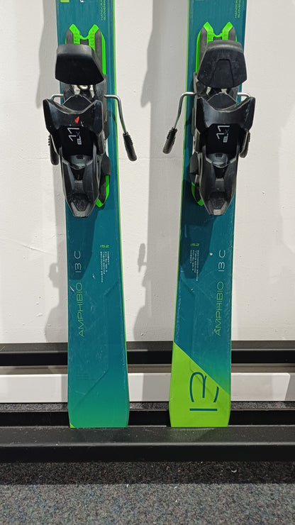 Elan amphibio 13 C 152 cm