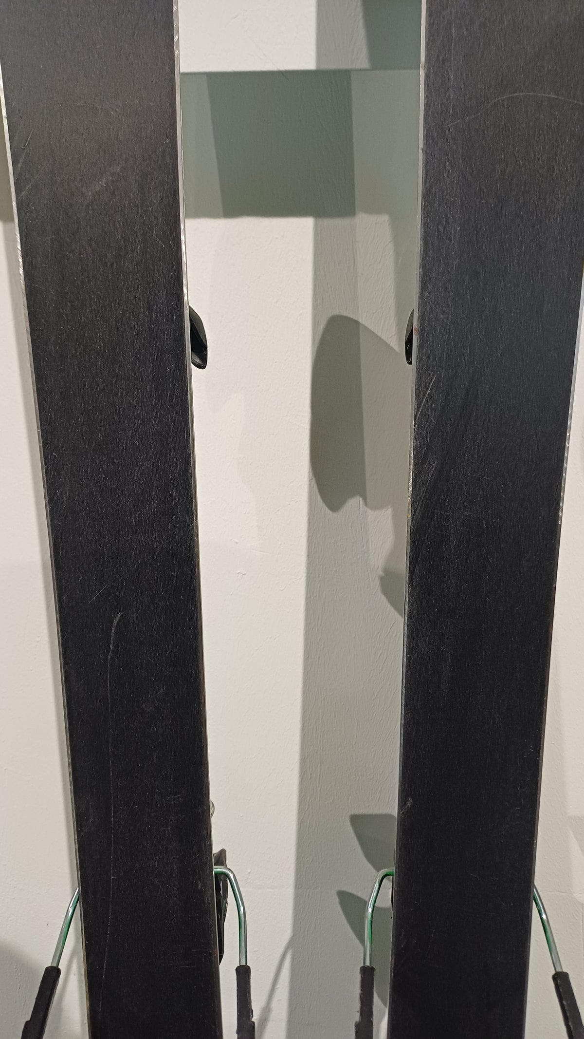 Rossignol react R4 170 cm