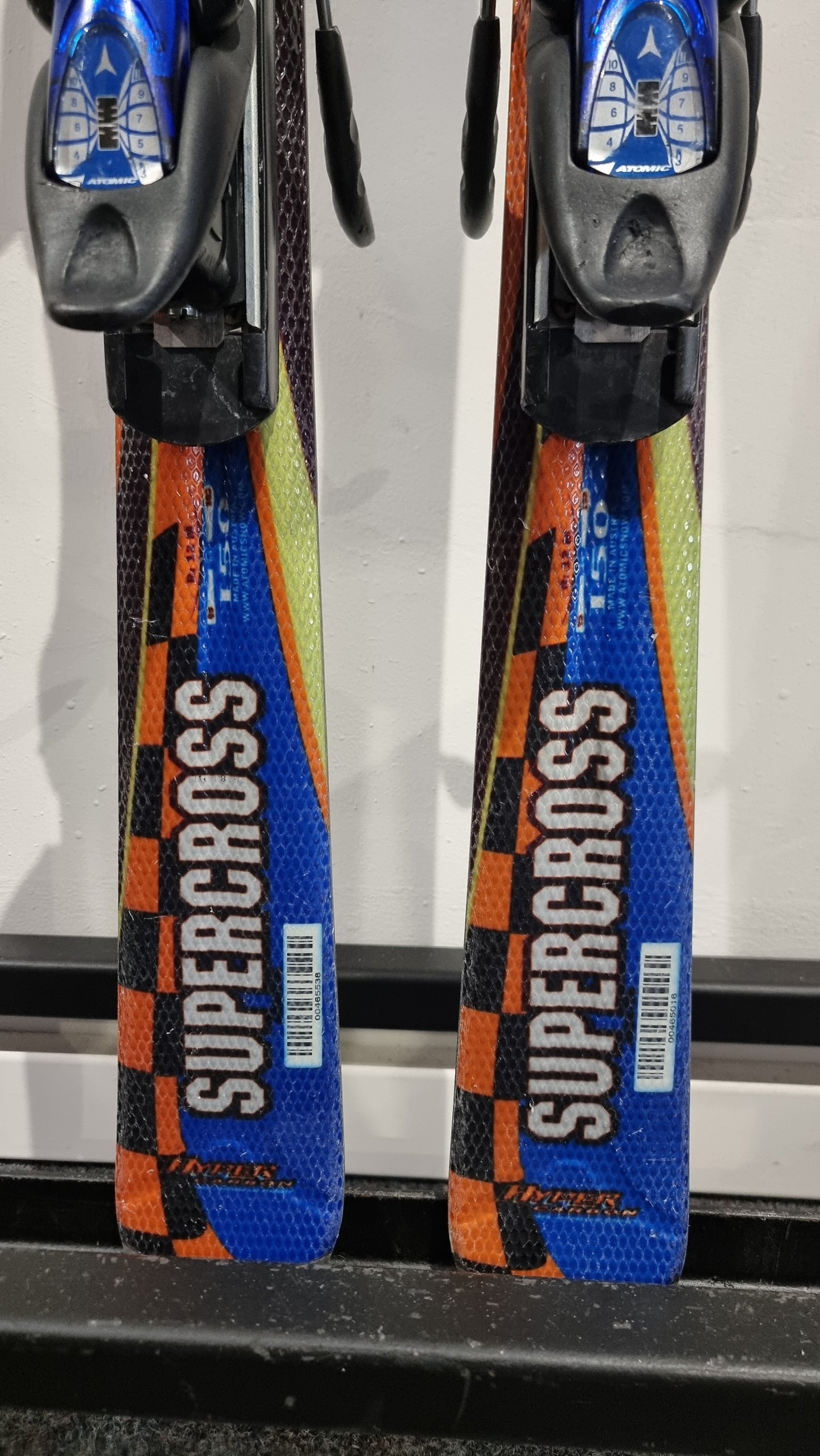 Atomic Supercross 150cm