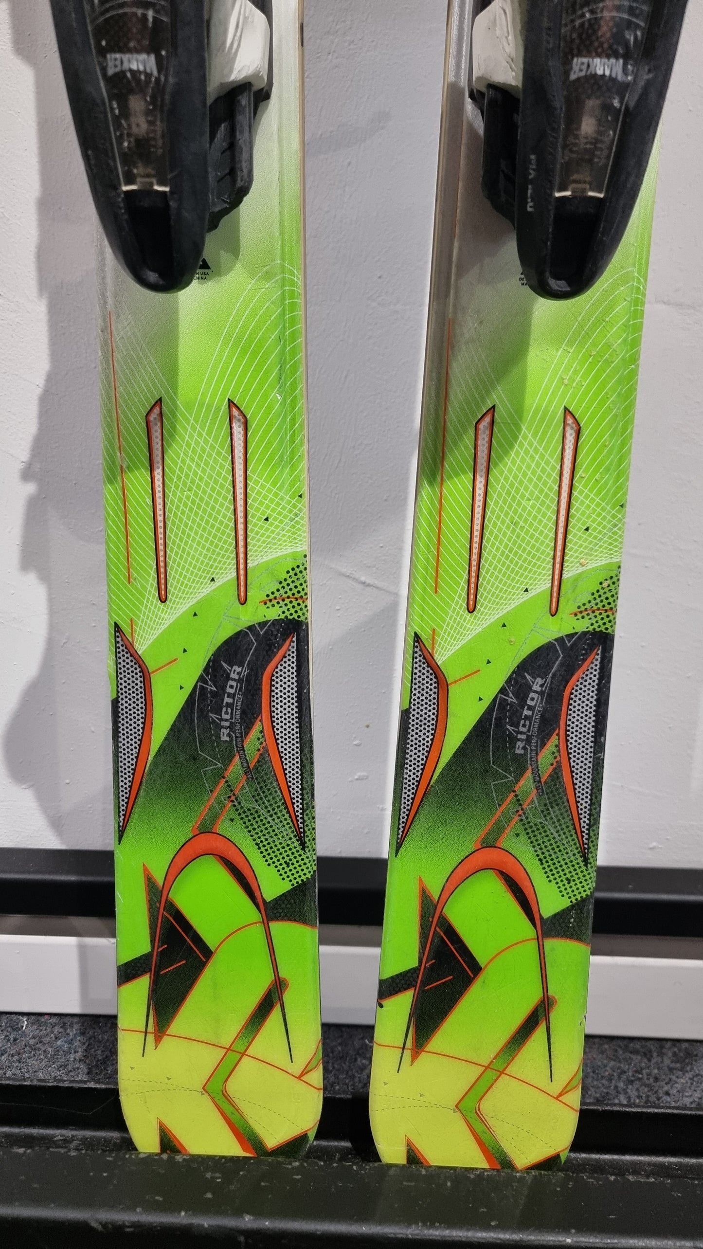 K2 Rictor 174cm