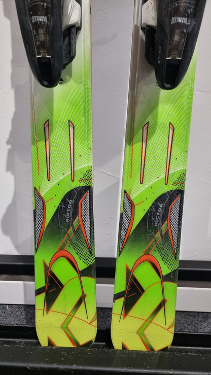 K2 Rictor 174cm