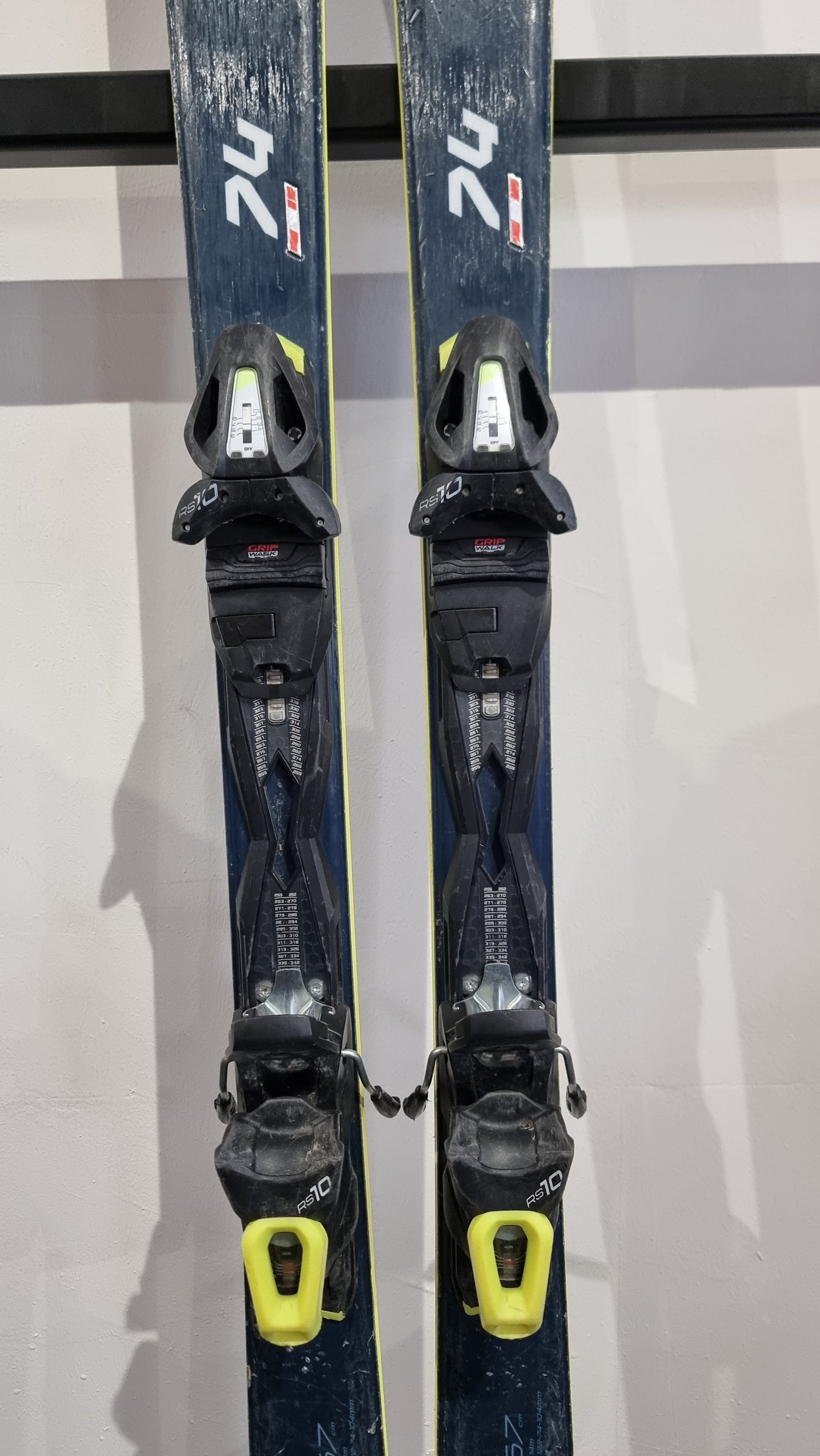 Fischer RC One 74 167cm