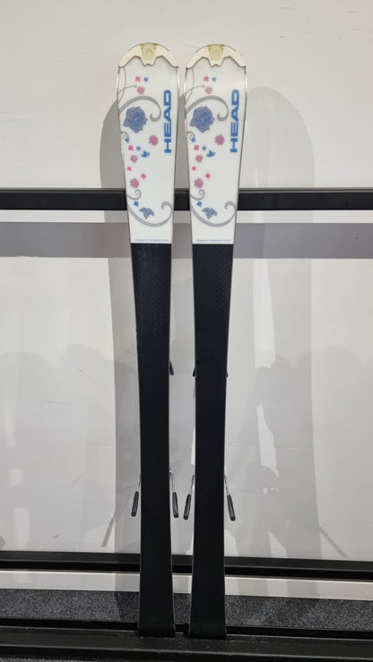 Head Cool One 142cm