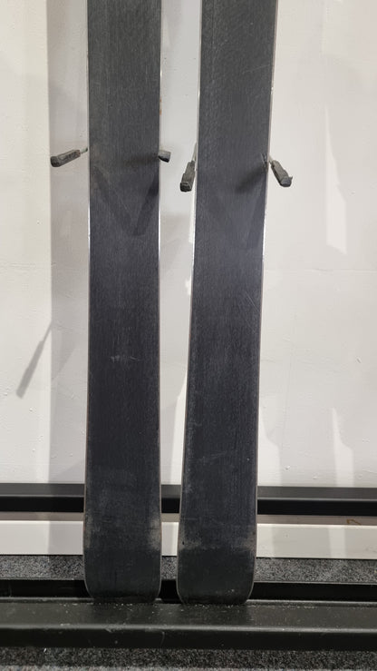 Fischer Prodigy Junior 155cm