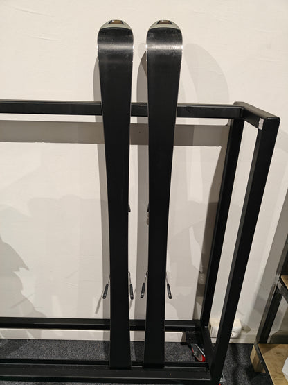 Fischer s- move 140 cm