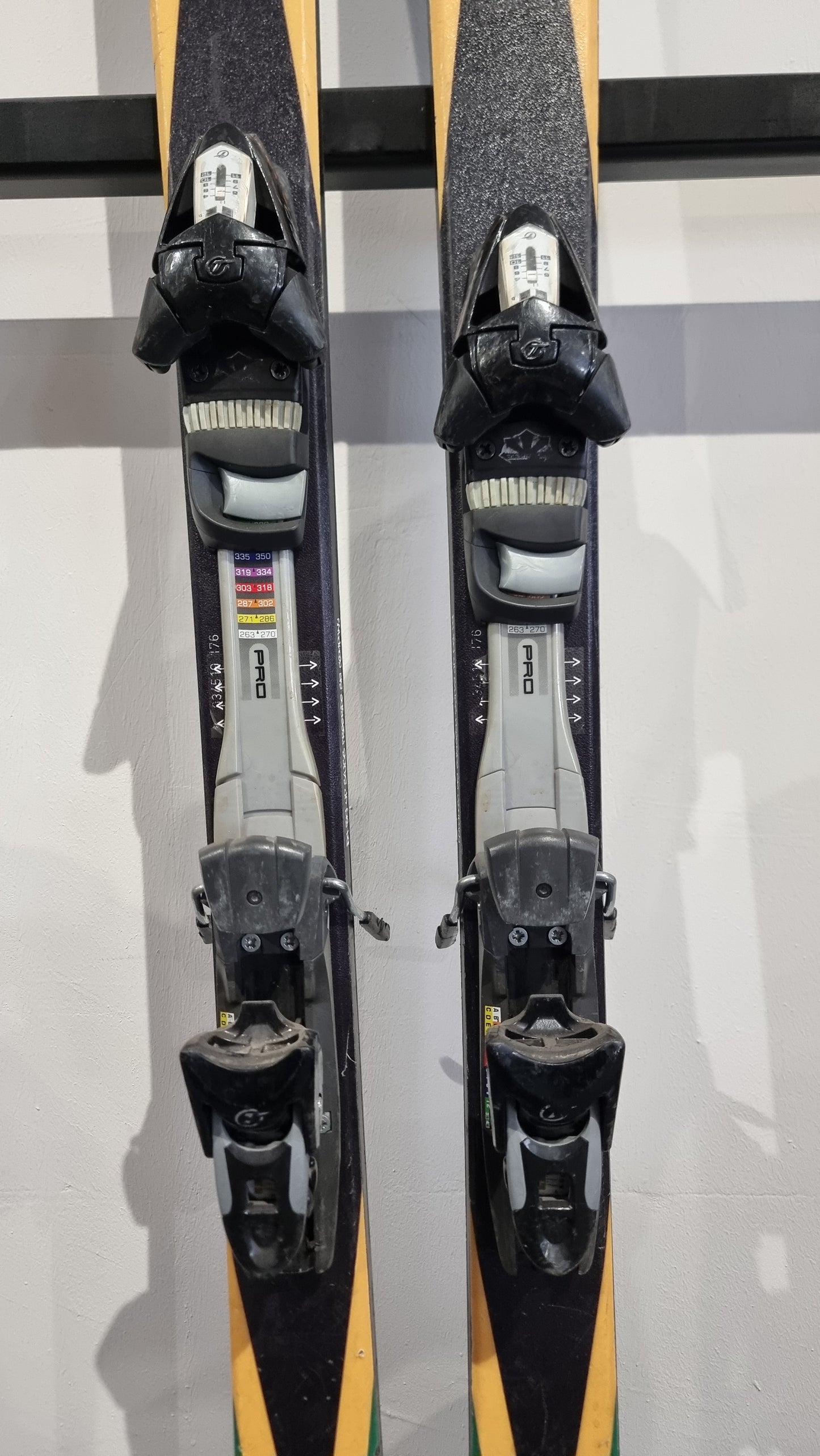 Movement Joystick 176 cm