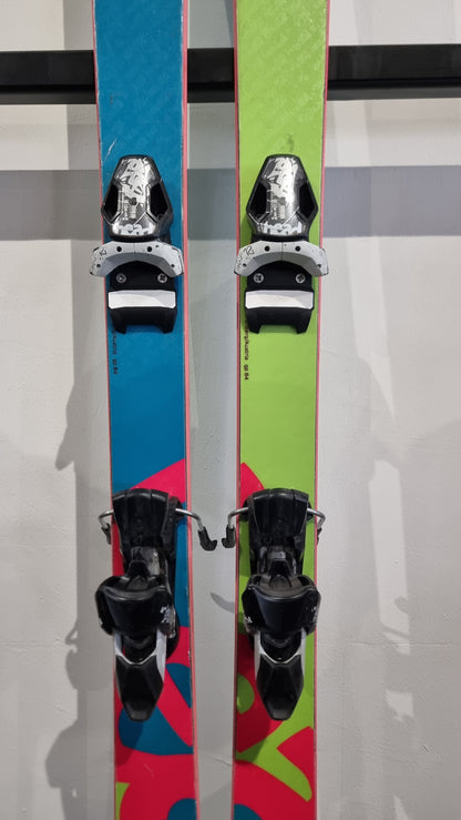 Head GP 84 170cm