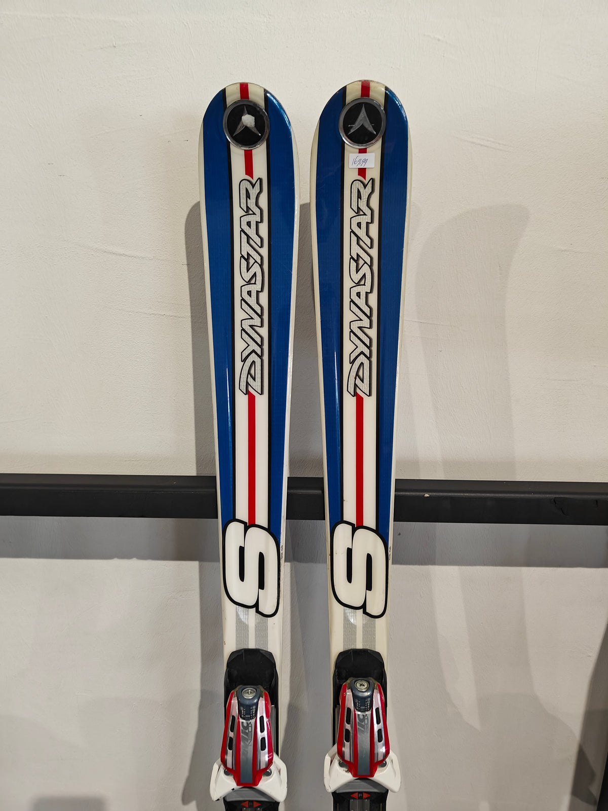 Dynastar speed 62 drive 157 cm