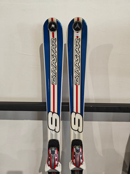 Dynastar speed 62 drive 157 cm