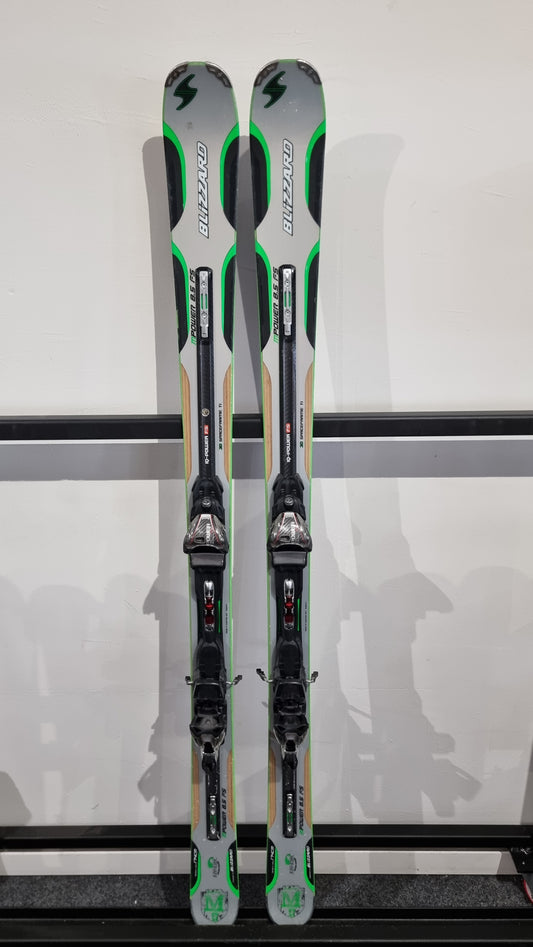 Blizzard mPower 8.5 FS 174cm