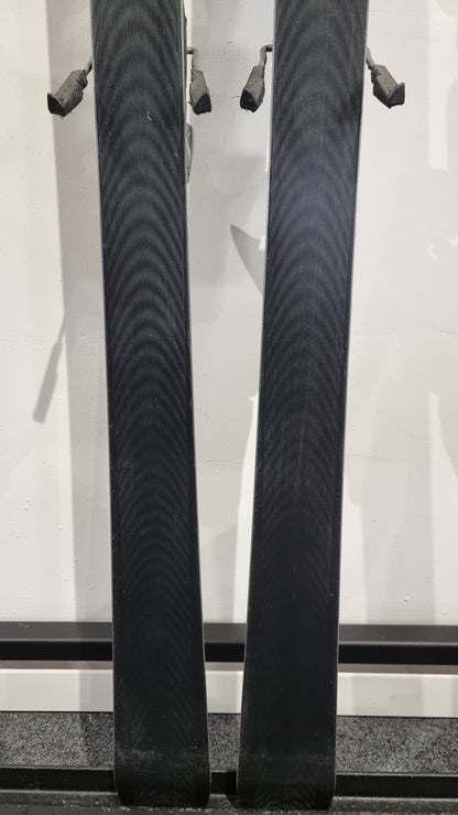 Salomon XRace GS 182cm