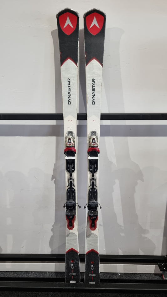Dynastar CR 72 172cm