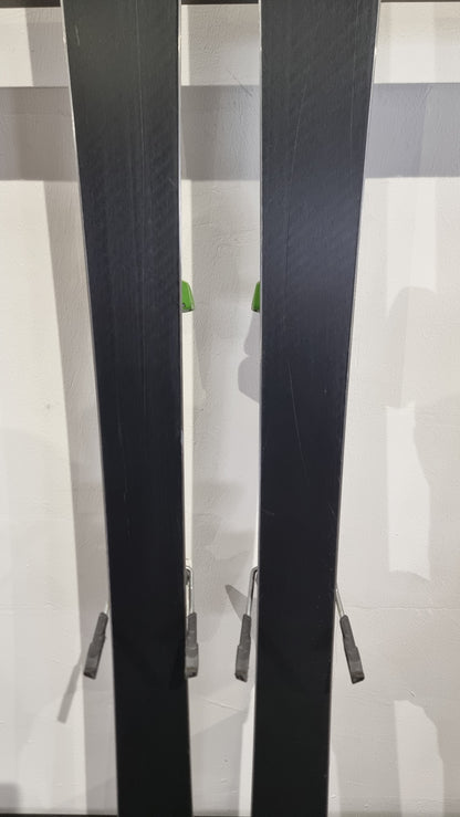 Elan Amphibio Waveflex14 168cm