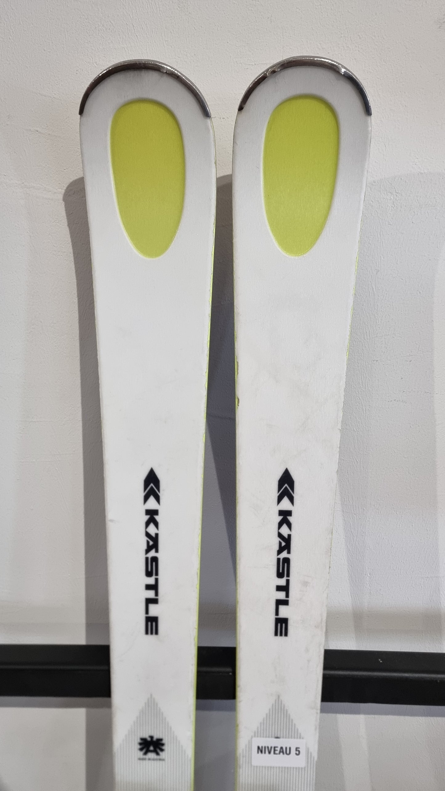 Kastle DX85 176cm