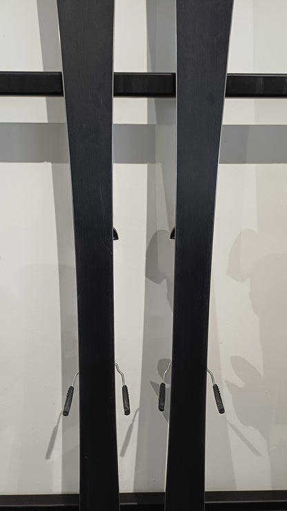 Head light joy 163 cm