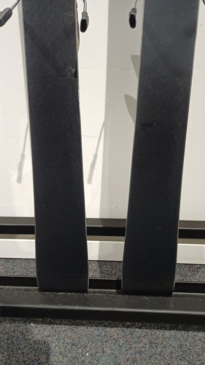 Rossignol experience 78 154 cm