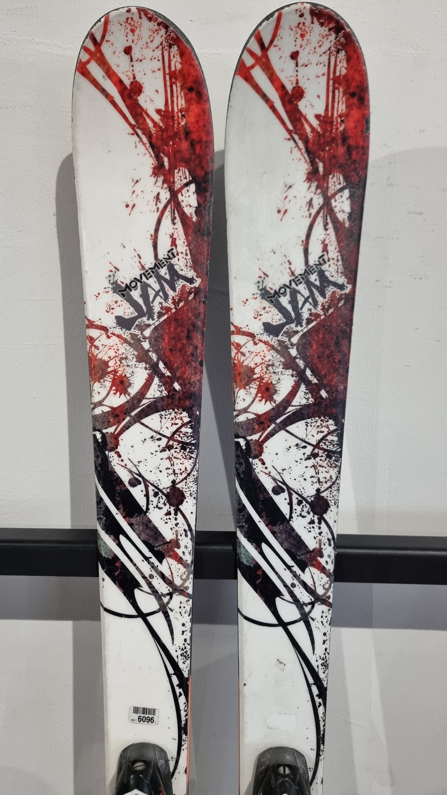 Movement Jam 164cm