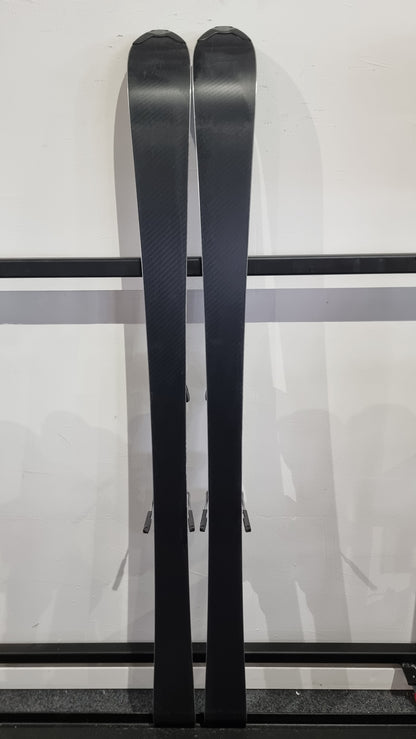 Salomon Origins Bamboo 159cm