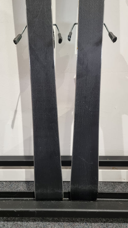 Rossignol Hero Elite ST TI 166cm