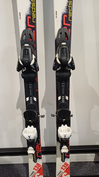 Atomic redster 138 cm