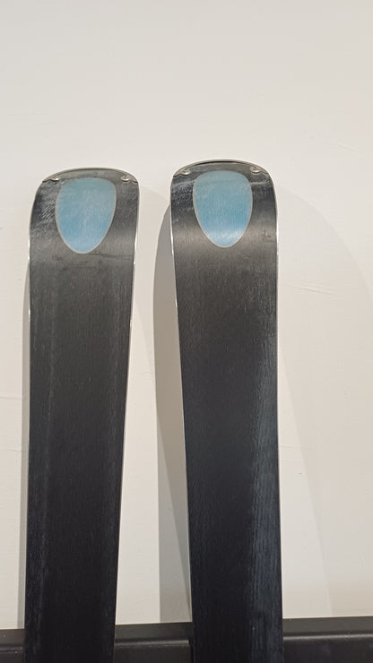 Kastle ZX 82 172 cm