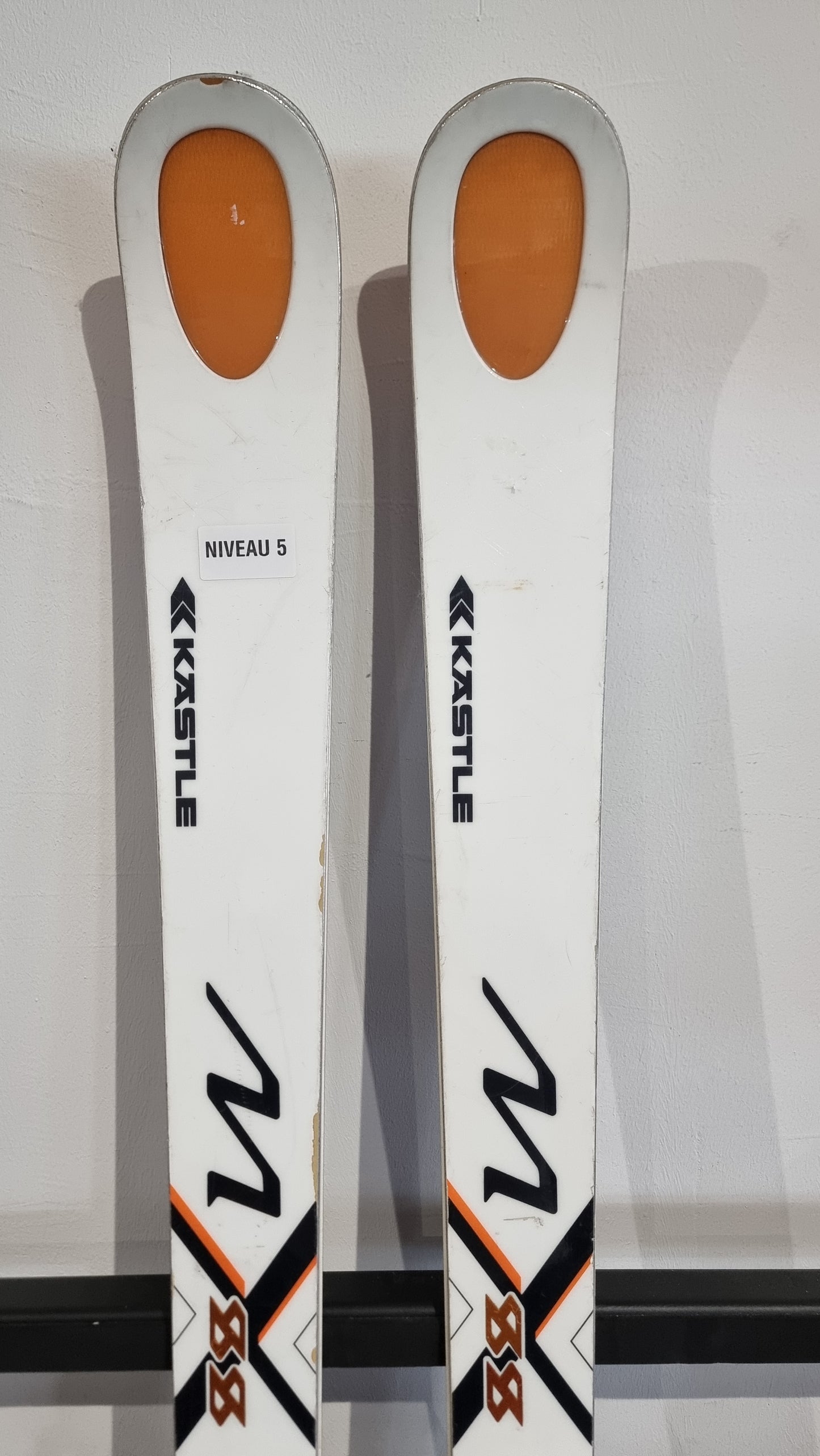 Kastle M 88 188cm