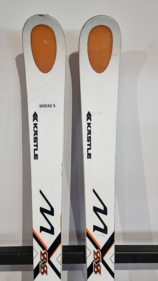 Kastle M 88 188cm