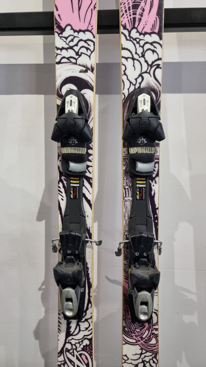 4FRNT Madonna 165cm