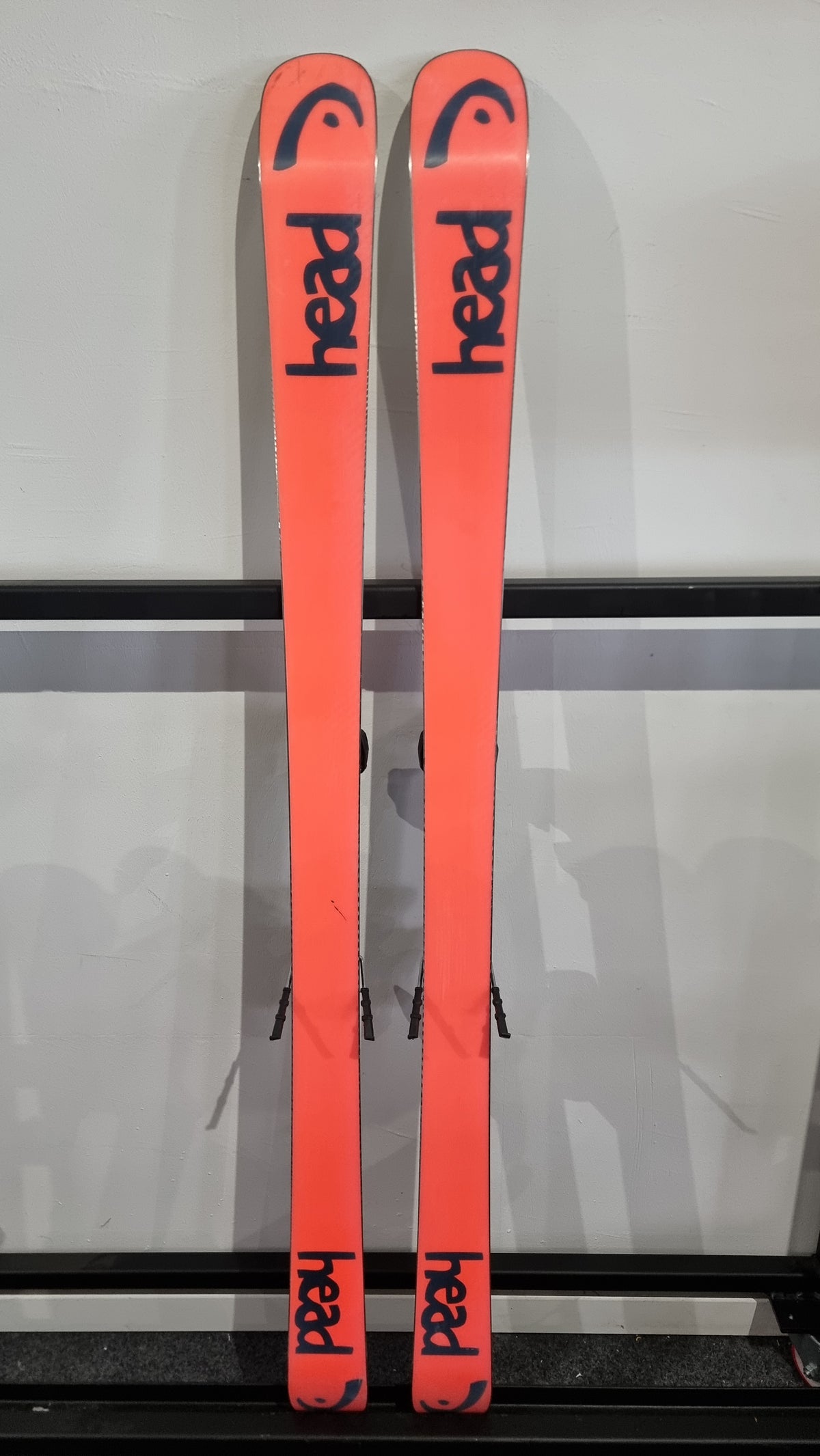 Head Caddy 171cm