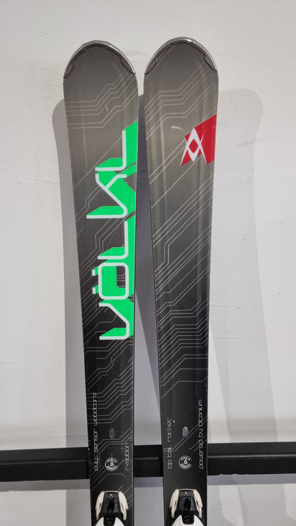 Völkl Code Speedwall 185cm