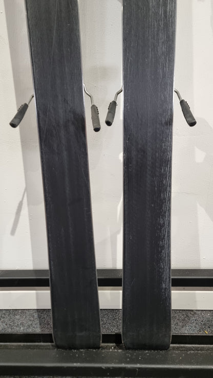 Kastle LX82 164cm