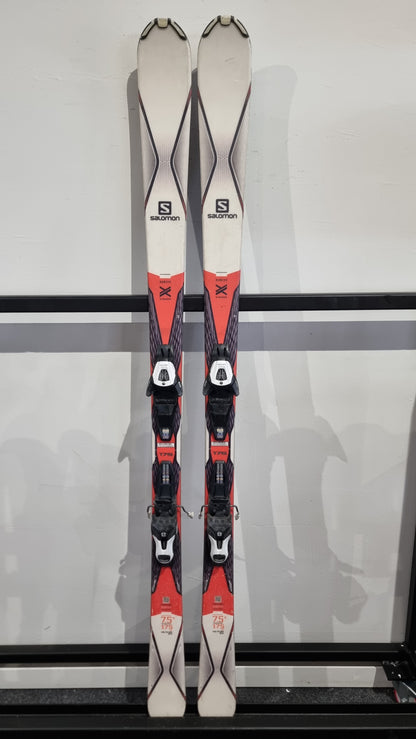 Salomon Xdrive 175cm