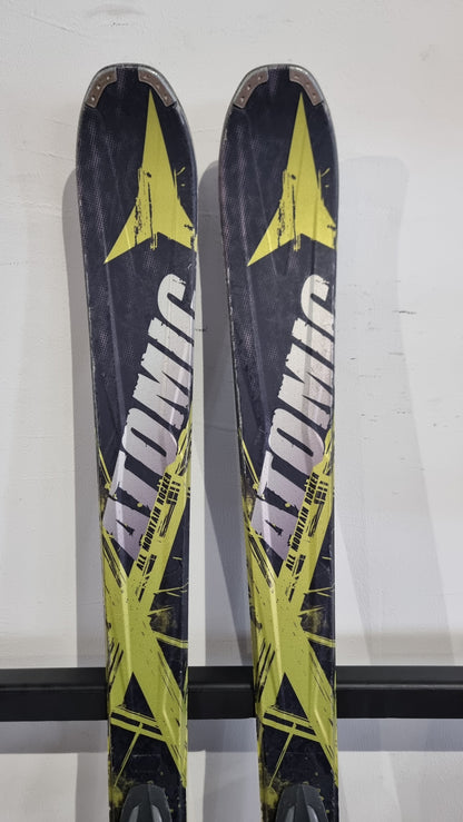 Atomic Nomad Codec 178cm