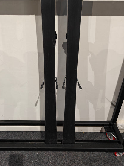 K2 AMP Velocity 172cm