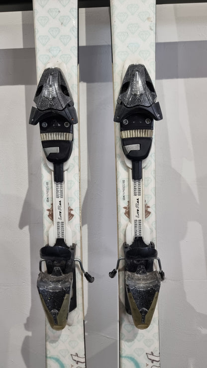 Movement Naas 168cm