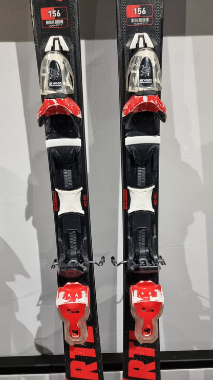 Rossignol Pursuit RTL 156cm