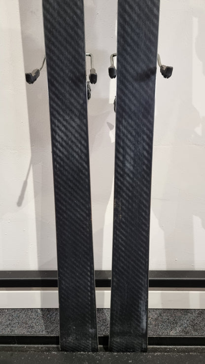 Rossignol Radical Worldcup GS fis 170cm