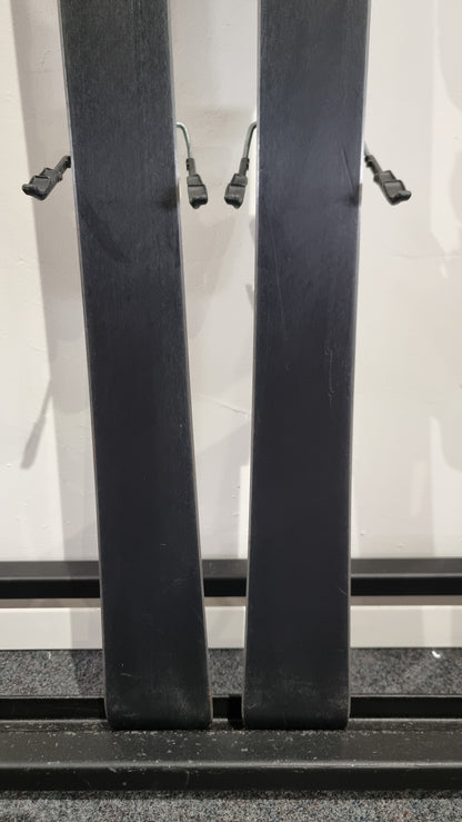 Nordica Drive 162cm