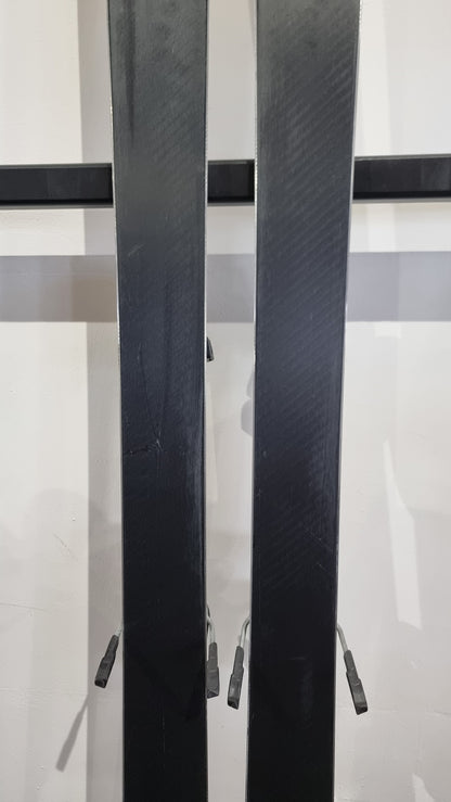 Kastle M 88 188cm