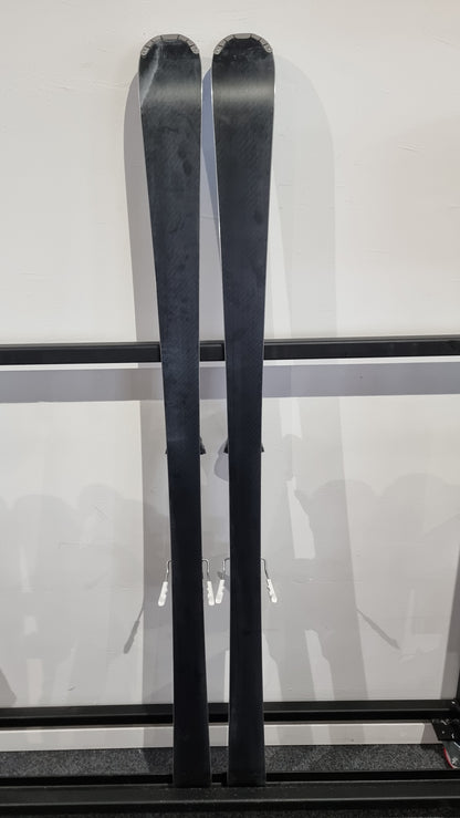 Salomon XRace SC GS 175cm