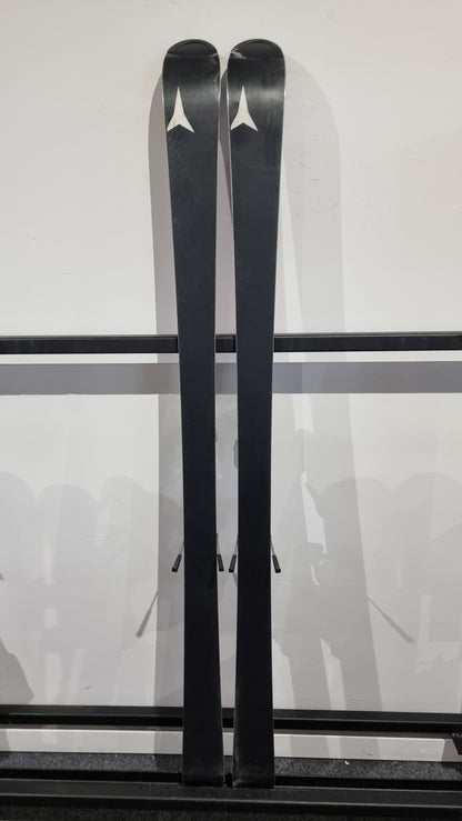 Atomic Nomad Blackeye TI 178cm