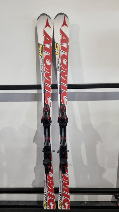 Atomic Race ST 170cm
