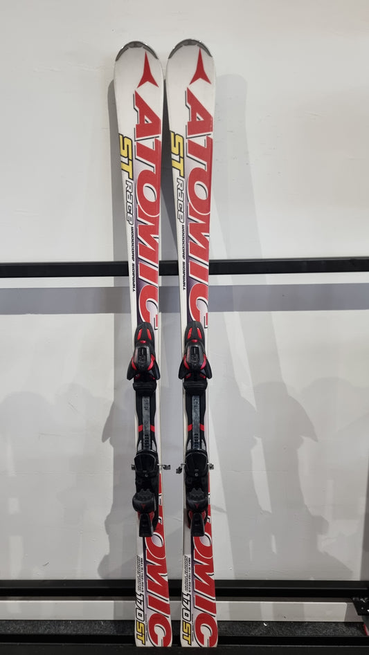 Atomic Race ST 170cm