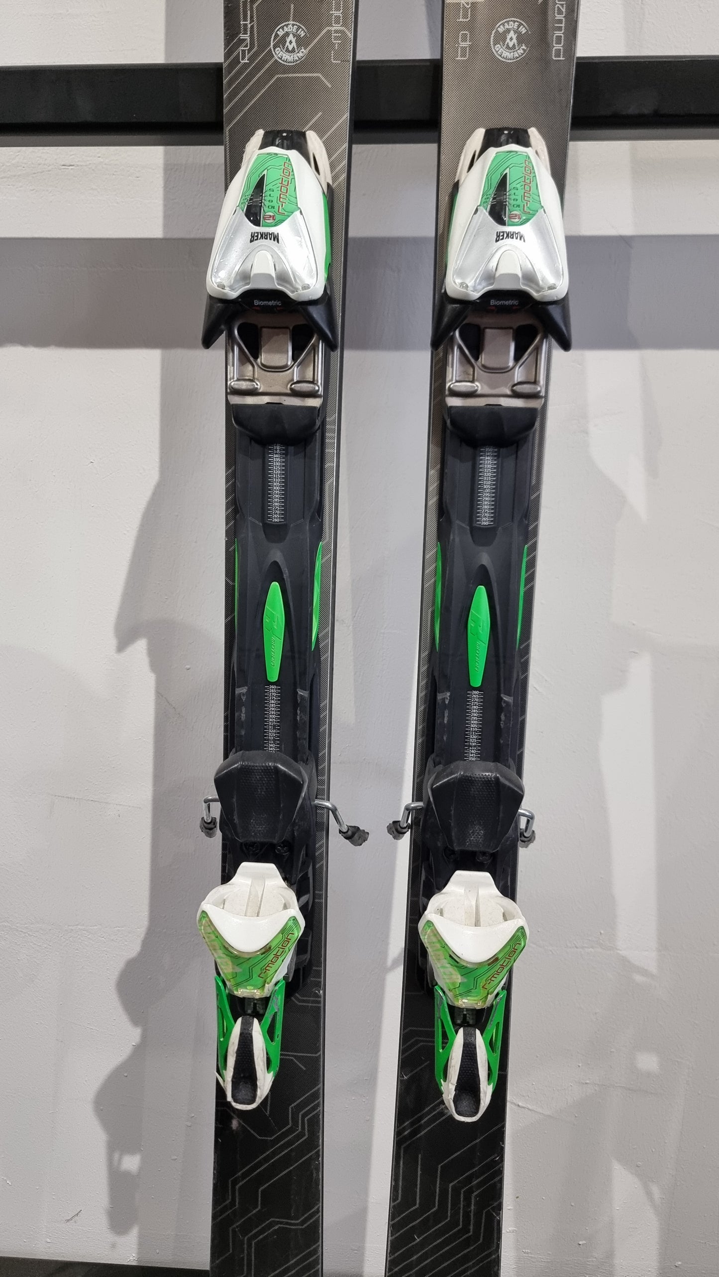Völkl Code Speedwall 185cm